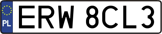 ERW8CL3