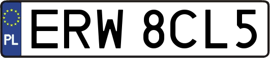 ERW8CL5