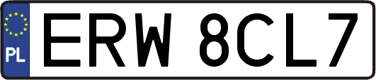 ERW8CL7