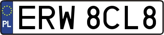 ERW8CL8