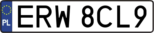 ERW8CL9
