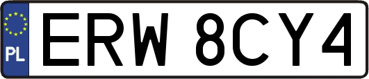ERW8CY4