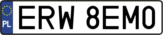 ERW8EM0