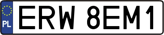 ERW8EM1