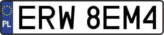 ERW8EM4