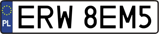ERW8EM5