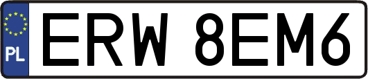 ERW8EM6