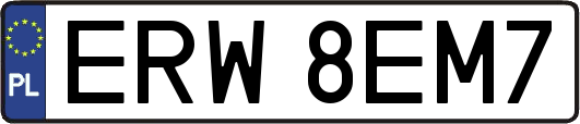 ERW8EM7