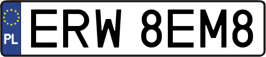 ERW8EM8
