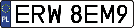 ERW8EM9