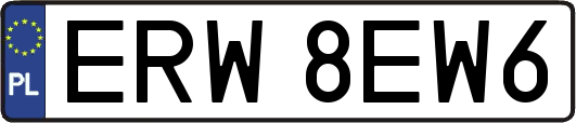ERW8EW6