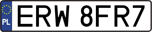 ERW8FR7