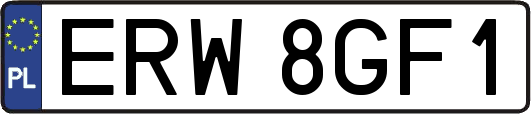 ERW8GF1