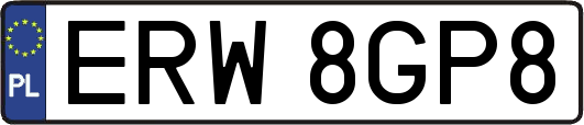ERW8GP8