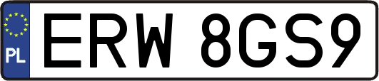 ERW8GS9