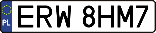 ERW8HM7