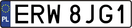 ERW8JG1