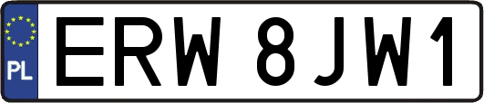 ERW8JW1