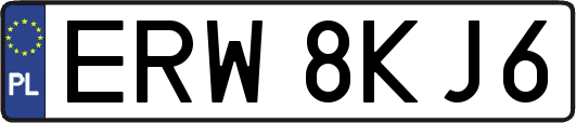 ERW8KJ6