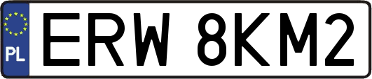 ERW8KM2