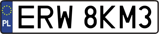 ERW8KM3