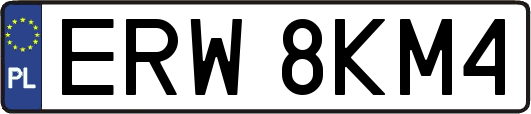 ERW8KM4
