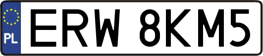 ERW8KM5