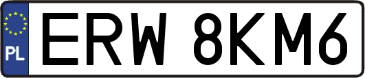 ERW8KM6