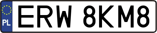 ERW8KM8