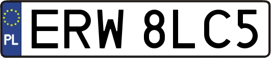 ERW8LC5