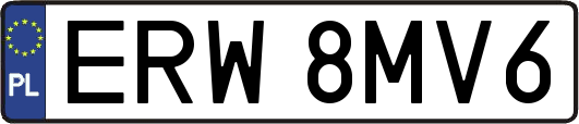 ERW8MV6