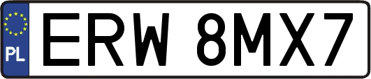ERW8MX7