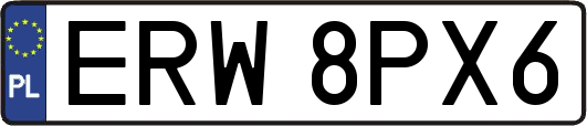 ERW8PX6