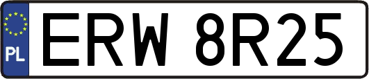 ERW8R25