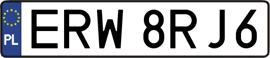 ERW8RJ6