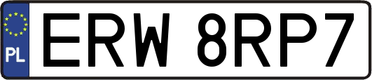 ERW8RP7