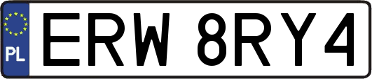 ERW8RY4