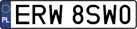ERW8SW0