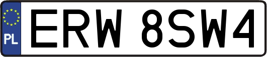 ERW8SW4