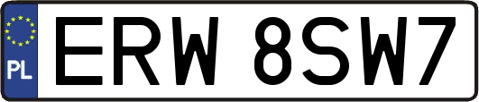 ERW8SW7
