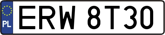 ERW8T30