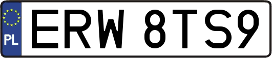 ERW8TS9