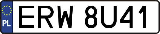 ERW8U41