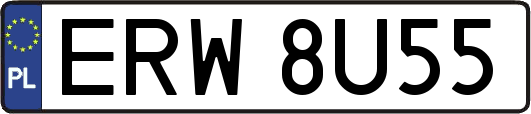 ERW8U55