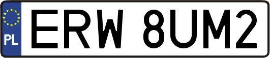 ERW8UM2