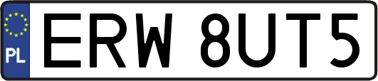 ERW8UT5