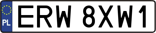 ERW8XW1