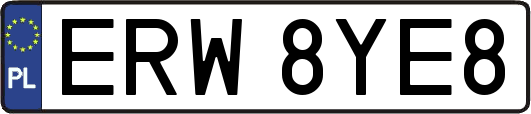 ERW8YE8