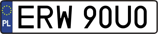 ERW90U0
