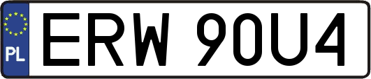 ERW90U4